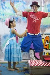 Fashion Show Party/Tweens​